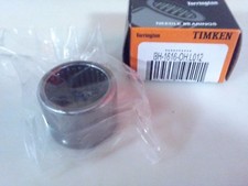 Timken / Torrington BH1616 / BH1616OH made in USA