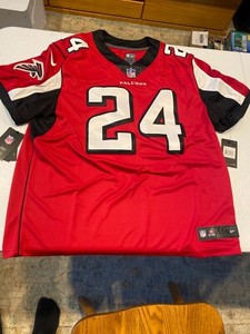 freeman jersey falcons
