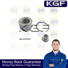 KGF Front Rear Wheel Bearing Kit Fits Toyota Corolla Avensis Celica MR2 Prius #2