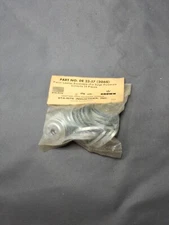 Surge Piston Leather Expanders for Surge Pulsators - Sta-Rite # DE 23-17 (206S)