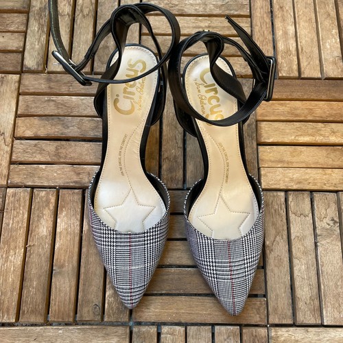 Circus by Sam Edelman Tabitha Ankle 
