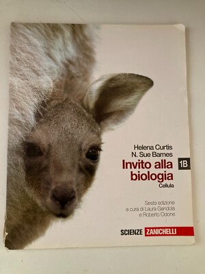 Biologie Einladung 1B