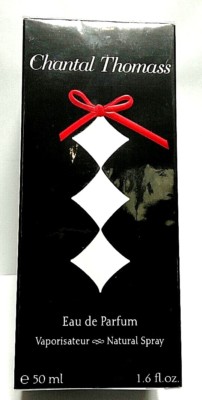 CHANTAL THOMASS 1.6 oz / 50 ml EAU DE PARFUM SPRAY (SEALED)