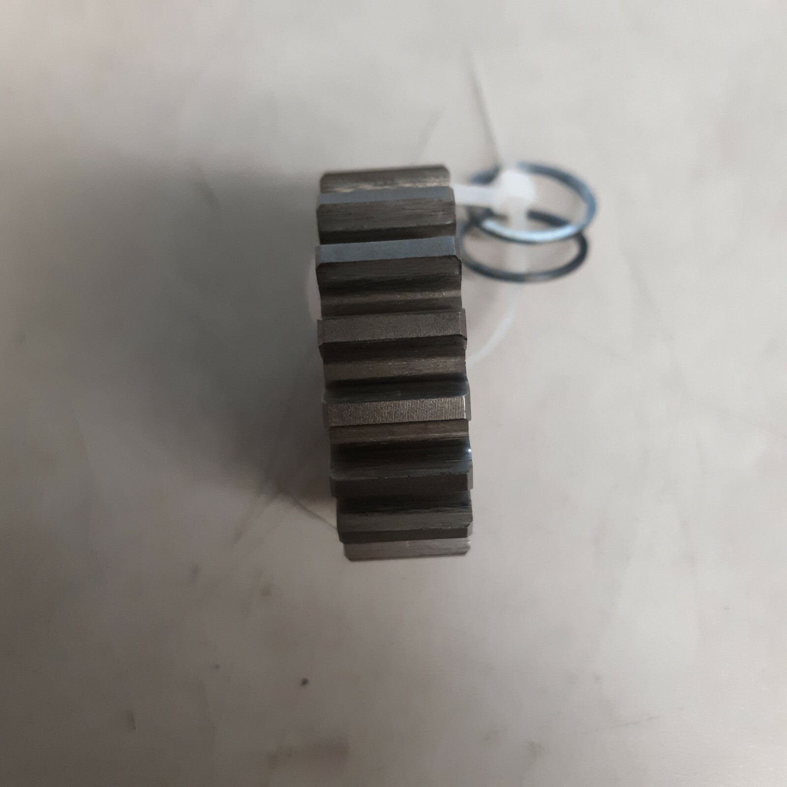 Pete Jackson Gear Drive 3271C SmBlk Chev idler gear only. Std size. eBay