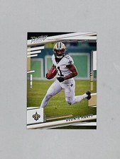 2022 Prestige #211 Deonte Harty