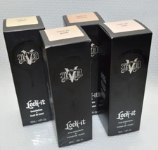 KVD Lock-It Full-Coverage Long-Wear Matte Liquid Foundation 30ml/ 1.0fl. oz.