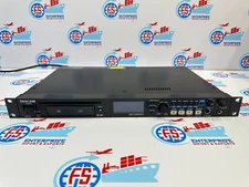Tascam SS-CDR200 Solid State Recorder (without remote control)