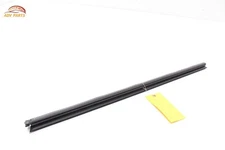 2018-24 GMC TERRAIN FRONT RIGHT PASSENGER SIDE DOOR WINDOW WEATHERSTRIP SEAL OEM