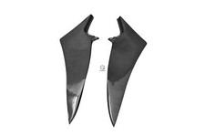Carénage du réservoir (parties Latérales) Carbone pour Yamaha YZF-R1 2009-2014