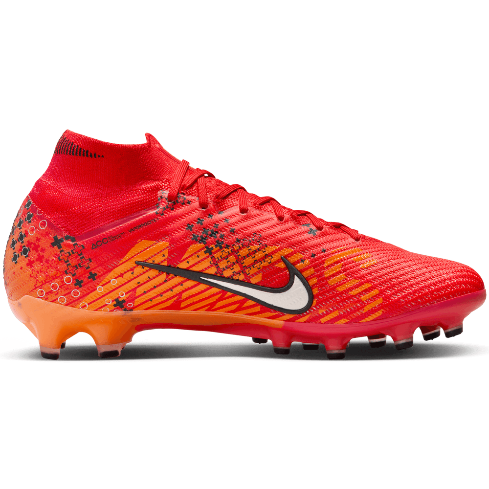 【新品未使用】NIKE MERCURIAL SUPERFLY9 ELITE AG Nike Air Zoom Mercurial Superfly 9 Elite AG - Mad Brilliance