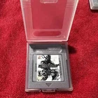 🔥 LIMITED RUN Metal Gear Solid Nintendo Game Boy Color GBC GBA TESTED SAVES NEW