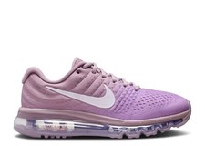purple nike air max 2017