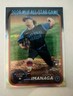 Shota Imanaga (RC) - 2024 Topps Chrome Update Refractor, Cubs