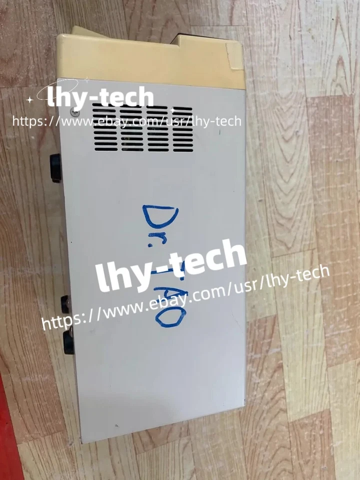 1 PCS EXTECH-380820 AC Power Analyzer# - Image 3 of 4