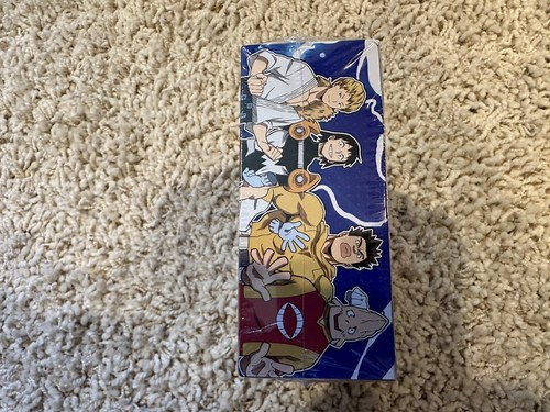 Jasco My Hero Academia gioco di carte collezionabili scatola booster sigillata - Foto 4 di 6