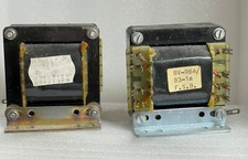 Transformer or Transformer BV-964-83/-1a