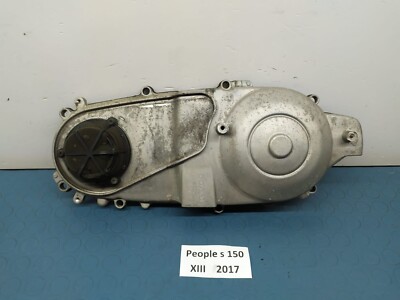 KUPPLUNGSGEHÄUSE GETRIEBE KYMCO PEOPLE S 125 150 2017 2018 2019 2020