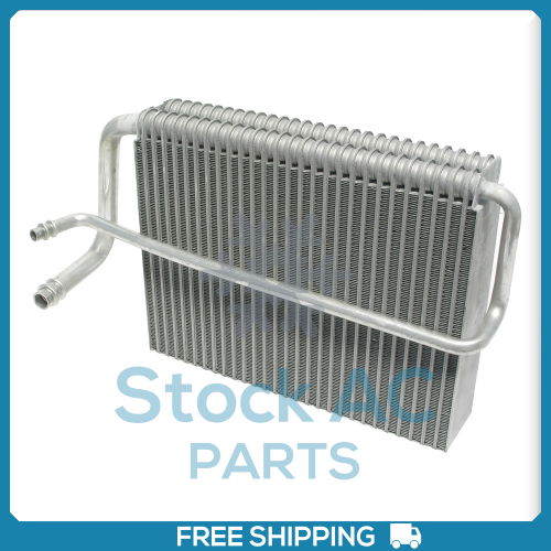 A/C Evaporator Core for MercedesBenz CL500, CL600, S430, S500, S55 AMG, S600 eBay
