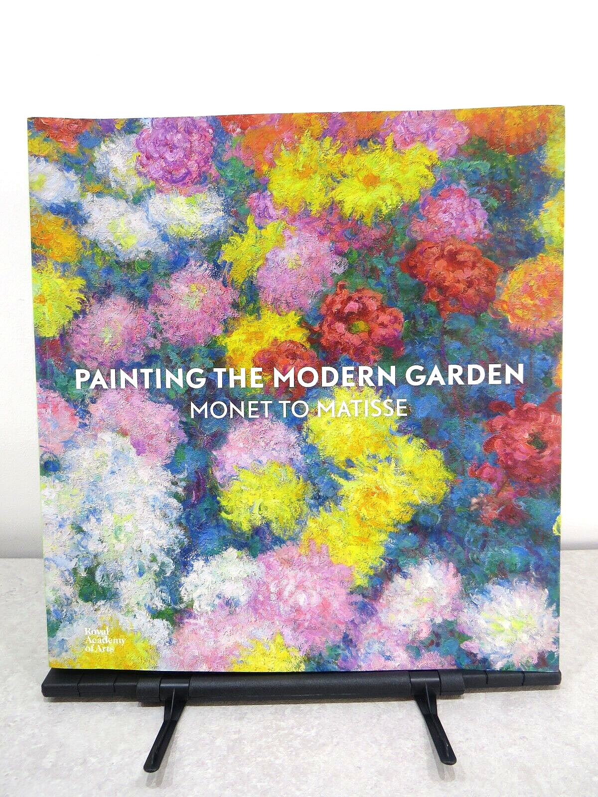 Painting the Modern Garden: Monet to Matisse, Ann Dumas
