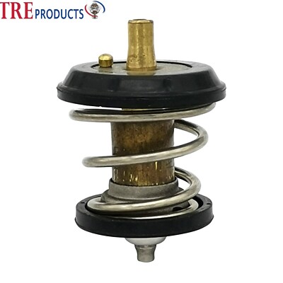 Engine Coolant Thermostat TM1232095J 203°F 95°C Audi VW A3 A4 A5 A6 Q3 Tiguan