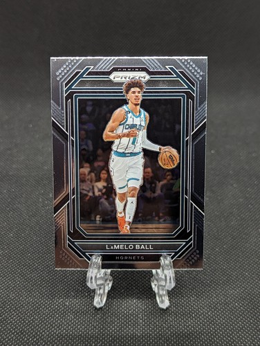 You Pick Your Cards - CHARLOTTE HORNETS Fan Favorites Old & New - LaMelo Muggsy - Picture 230 of 252