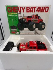 1988 Tyco Chevy Pickup - Tyco Collectors - Review, Valuation