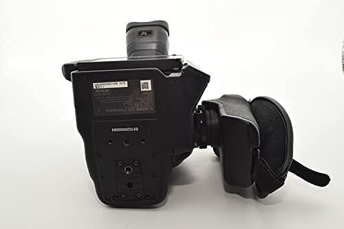 Canon EOS C100 Mark II Cinema Camera Used Tested Great Canon EOS C100 Mark II Cinema Camera Used Tested Great