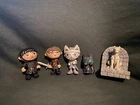 Funko Mystery Minis Game of Thrones Lot of 5 Samwell, Renly, Ramsay, ShaggyDog!