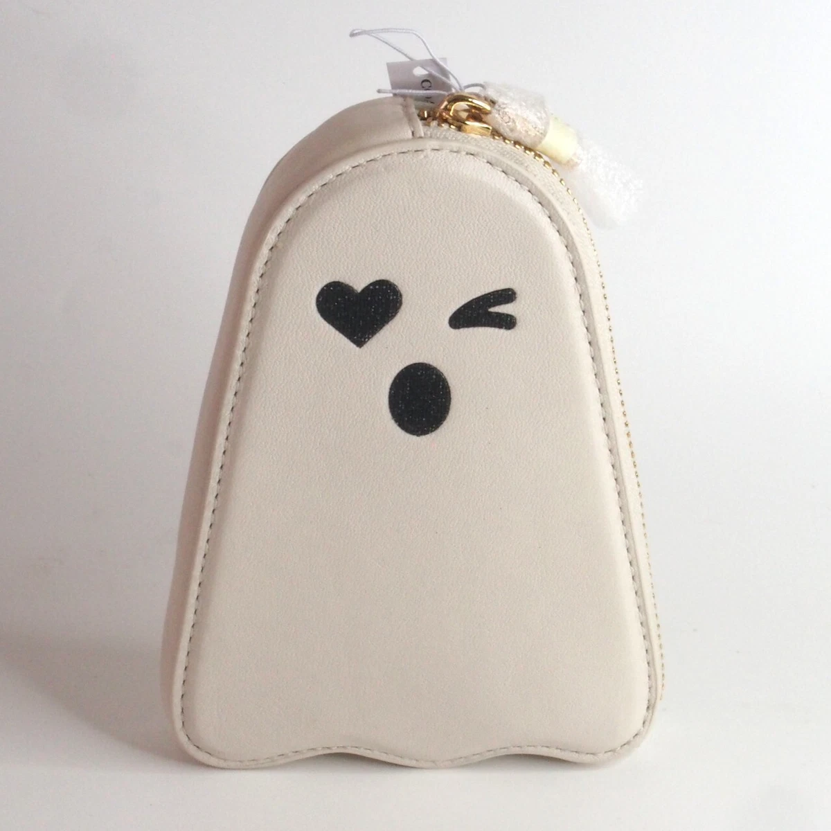 Coach ghost coin purse Clearance