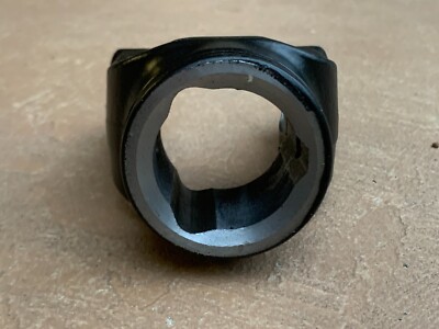 Replacement BUSH HOG Series 4 PTO Yoke connect to OUTER tube