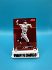 2024 Topps Stadium Club - Red Foil #243 Josh Jung