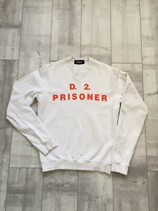 dsquared 2 pullover