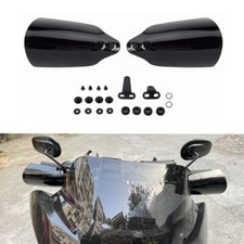 For Harley Low Rider ST FXLRST Street Bob FXBBS FXBB 2018-2024 Handguard Kit