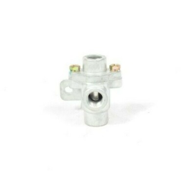  278614 DC-4 Double Check Valve Replacement 283321, LCV-4067 Fortpro F224714 NEW