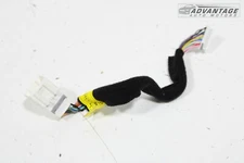 2021-2023 KIA K5 SEDAN FRONT UPPER CENTER CONSOLE DUAL CUP HOLDER WIRE CABLE OEM