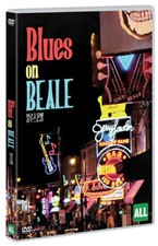 Blues on Beale DVD / Region 3 (Non-US)