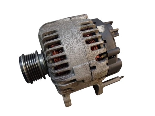 Lichtmaschine Generator 140A 14V für VW EOS (1F7, 1F8) 2.0 TDI 16V 06F903023C