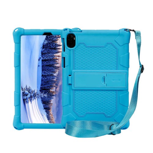 Für Samsung Galaxy Tab A7 10,4" S5e 10,5" Tablet Abdeckung Stoßfestes Gehäuse - Bild 36 von 57