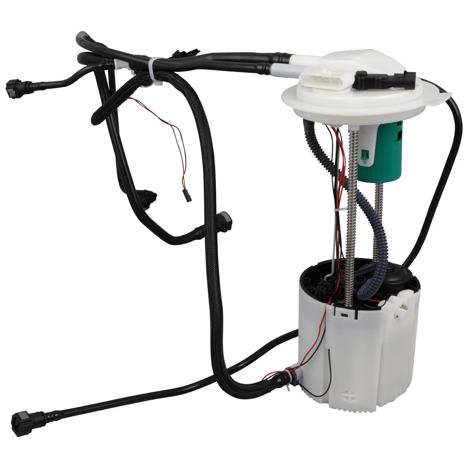 Conjunto de bomba de combustible eléctrica para Suzuki XL-7 V6 2007 2008 2009 3,6 L E8772M Foto 3 de 4