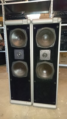 Elac EL 130  Loudspeaker Lautsprecher