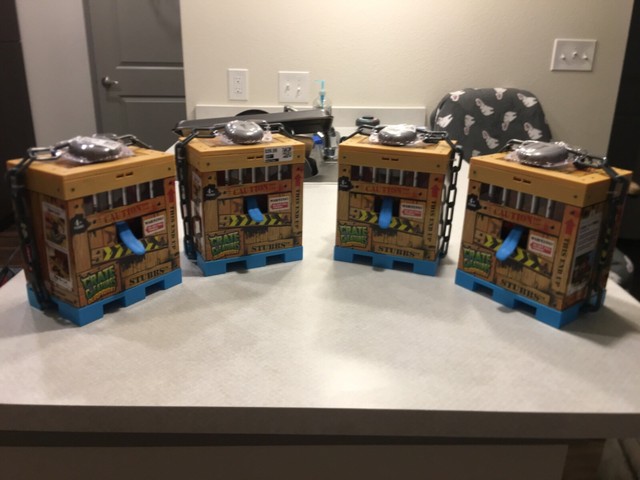 stubbs crate creature