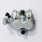 FRONT BRAKE CALIPER WITH PADS FOR HONDA ATC 250R 1985 1986 ATC250R