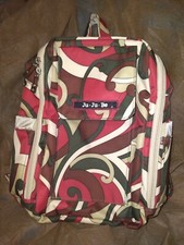 Ju Ju Be mini be diaper bag Sienna Swirl