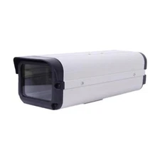 Security Camera Housing Case Sturdy Aluminum Alloy Surveillance Camera Shell