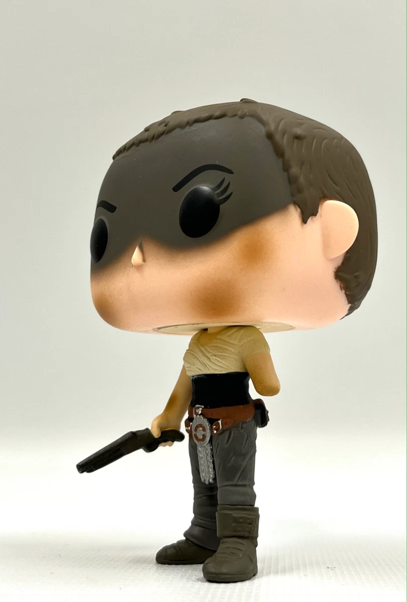 Funko POP! MAD MAX FURY ROAD: Furiosa #508 [collectible]