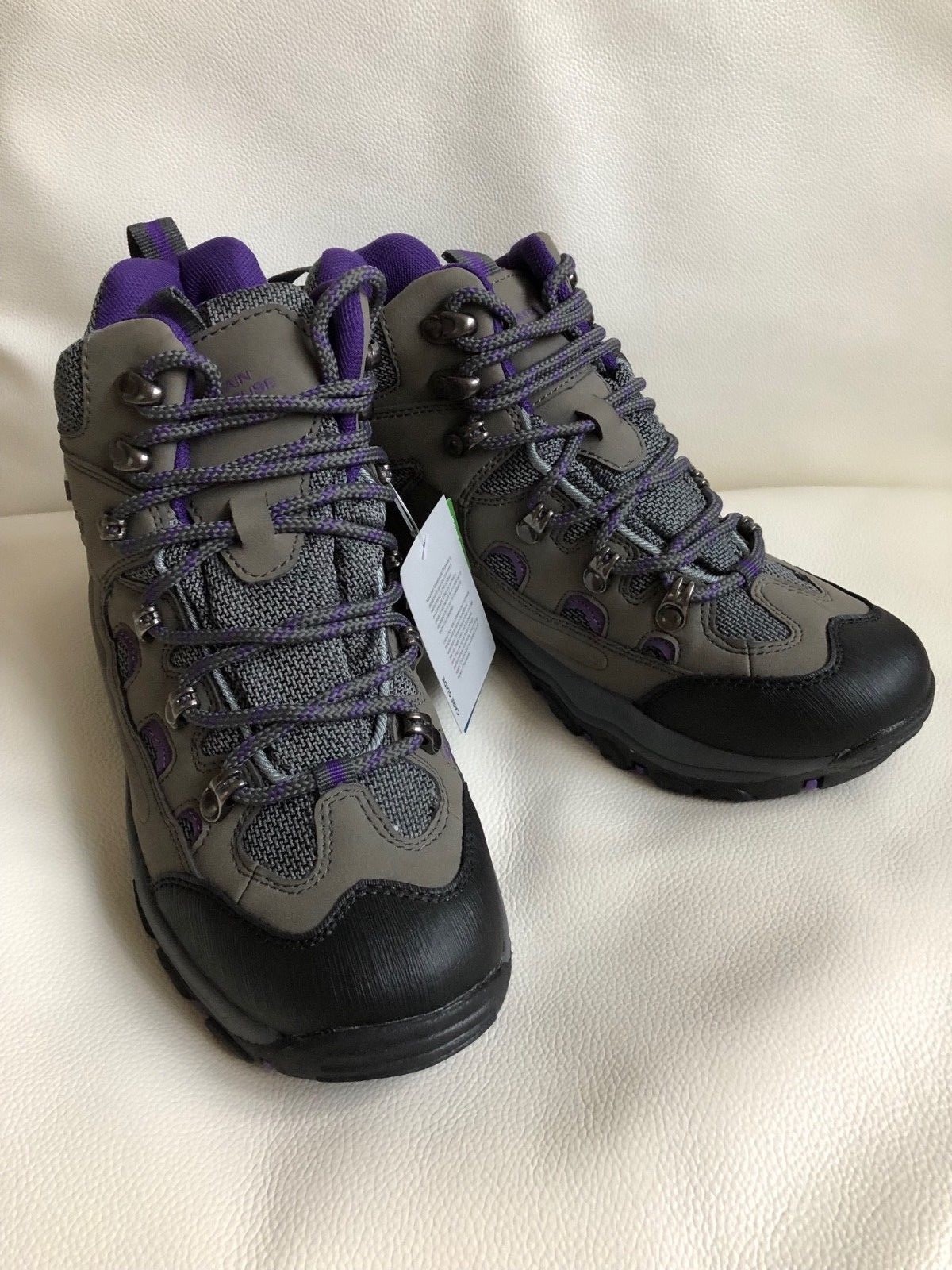 adventurer womens waterproof boots
