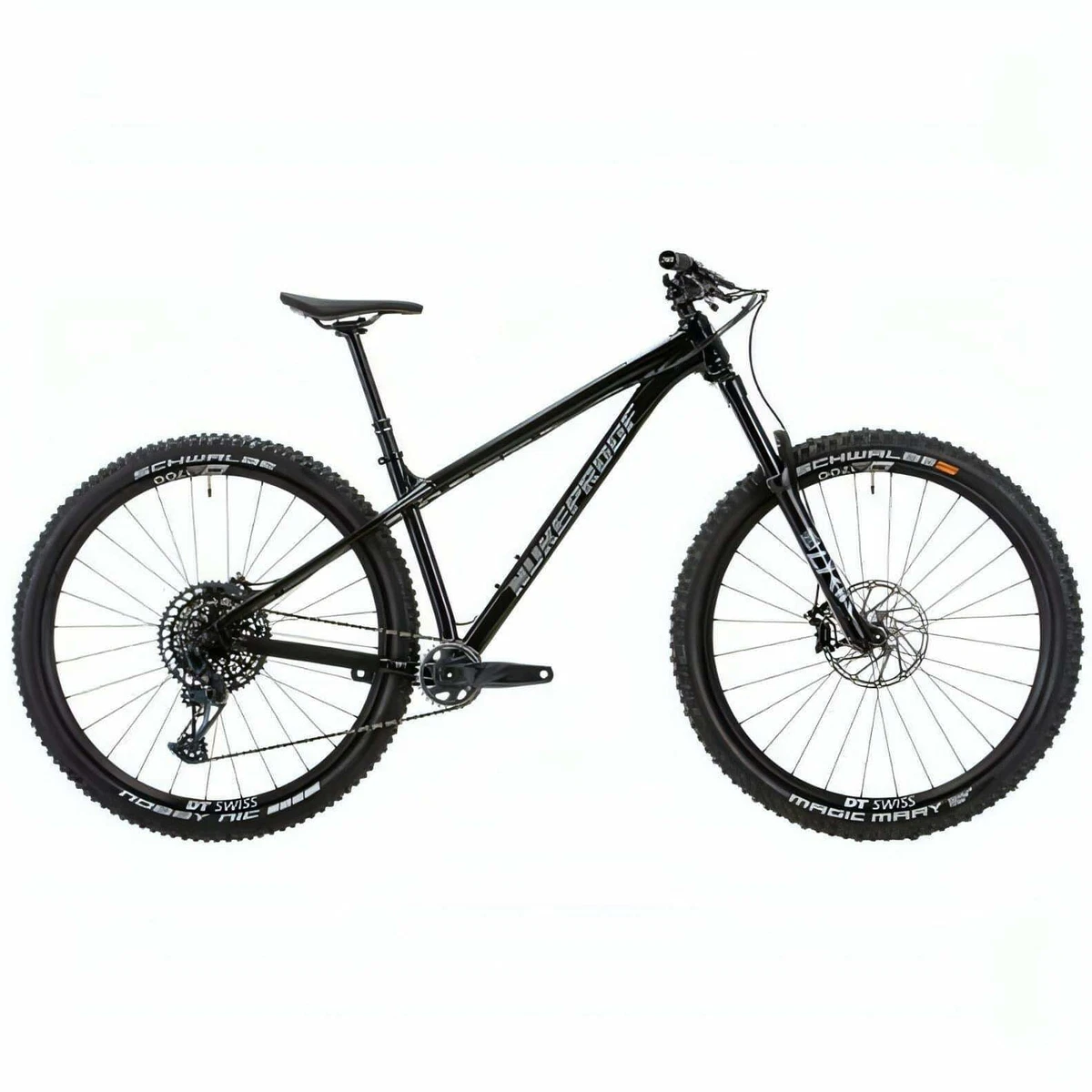 Nukeproof scout cheap 290