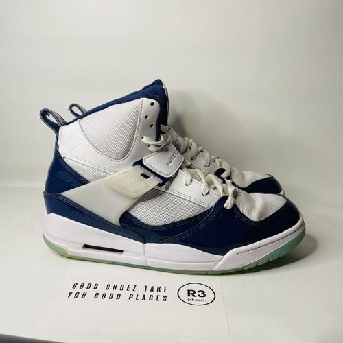 Nike Air Jordan Flight 45 High Top 