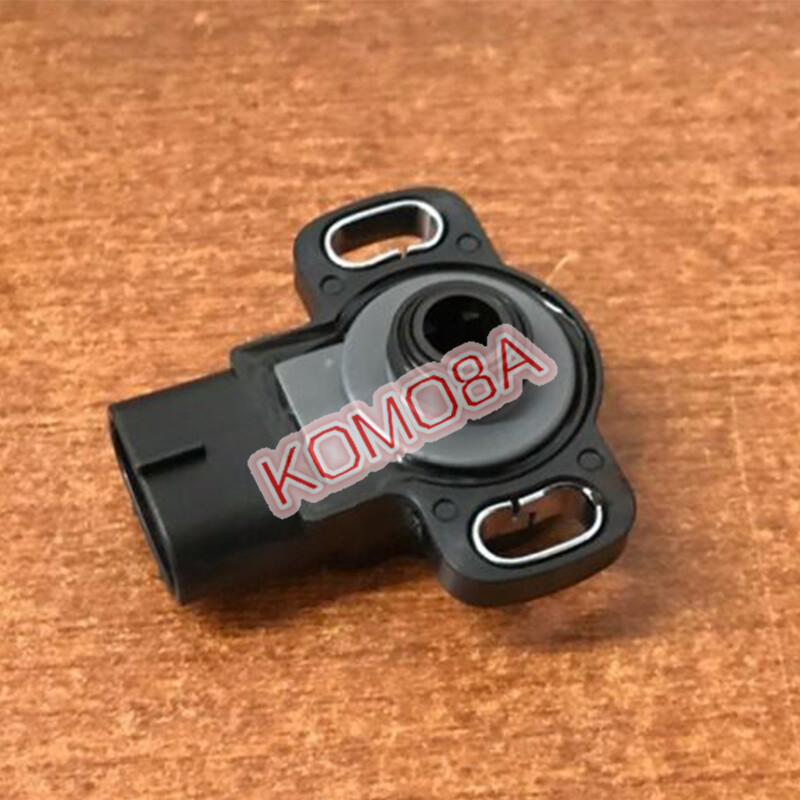 211760100 Set Of 2 Throttle Position Sensor For Kawasaki Brute Force