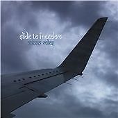 Slide To Freedom - 20,000 Miles (2011)